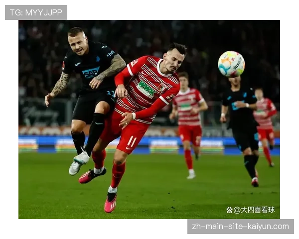 德甲保级大战形势复杂 奥格斯堡三连败拉响警报